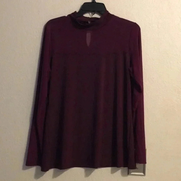 COPY - COPY - B Collection ladies blouse. large - Picture 15 of 16